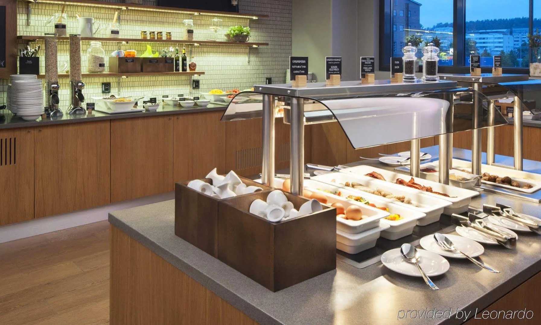 Solo Sokos Hotel Paviljonki