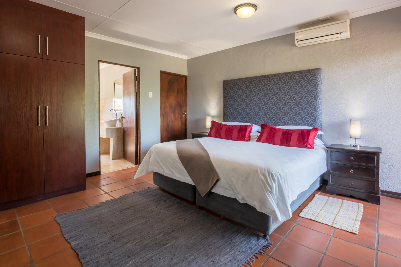 Greenway Woods Resort