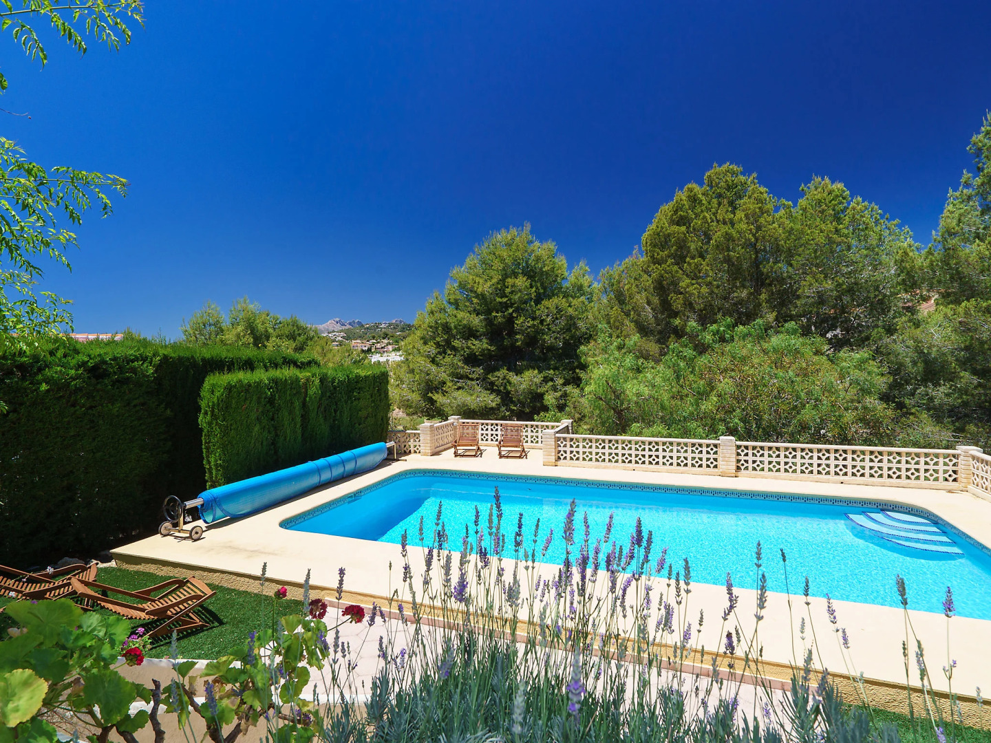 Holiday Home Le Clos Joli
