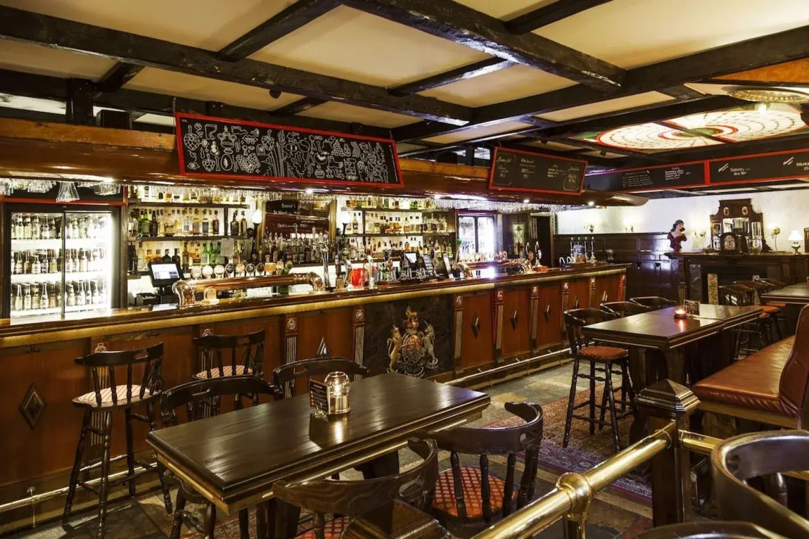 Elite Park Avenue Hotel