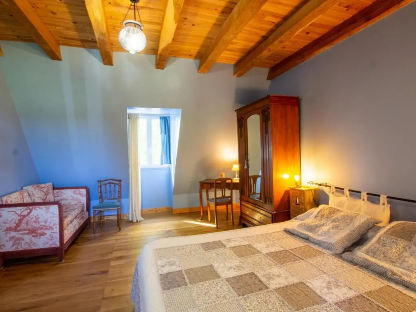 Gîte Saint-Genies, 3 pièces, 6 personnes - FR-1-616-214