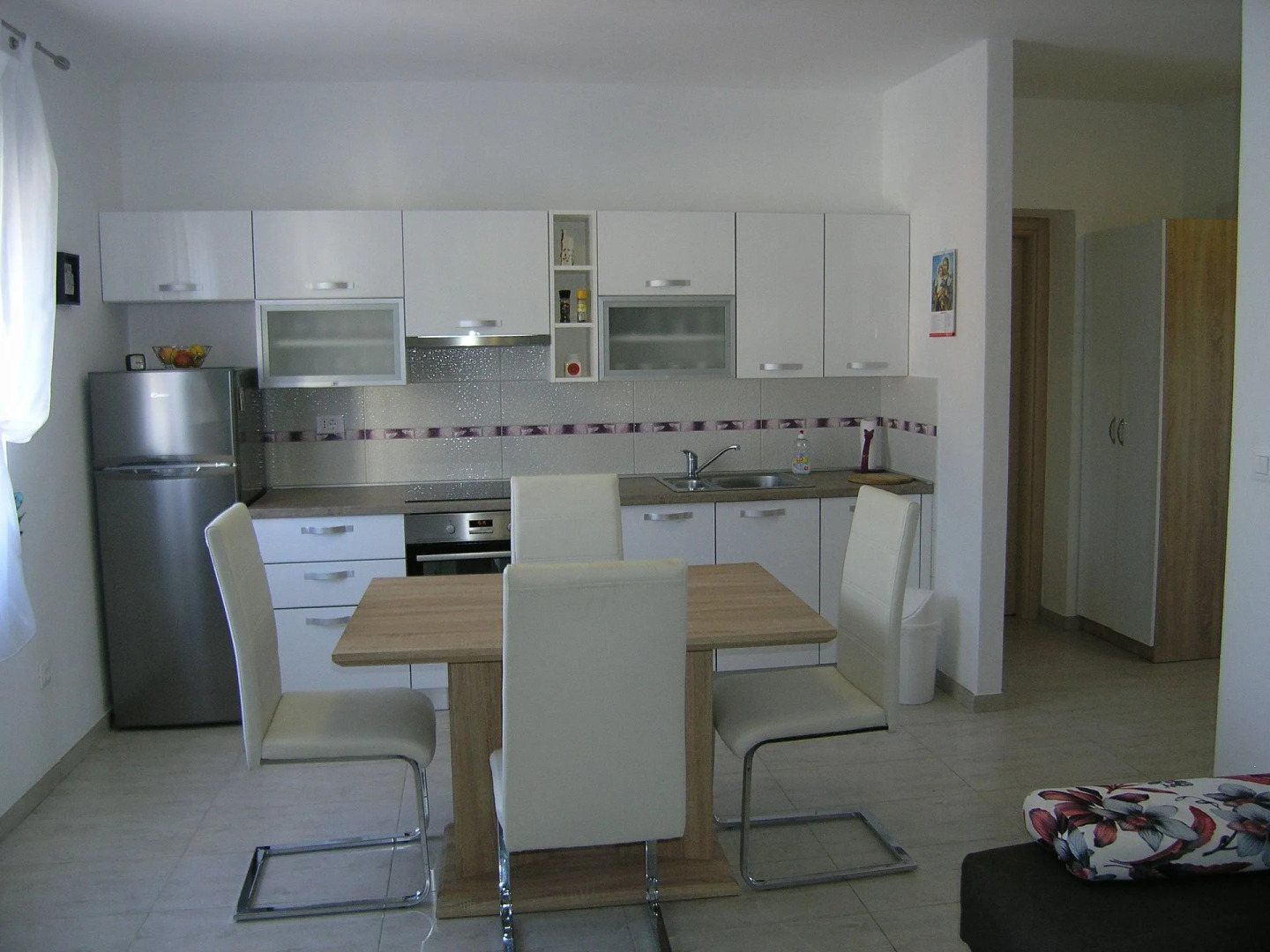 Studio apartment Mici 2 - great loaction and relaxing: SA2  Cres, Island Cres