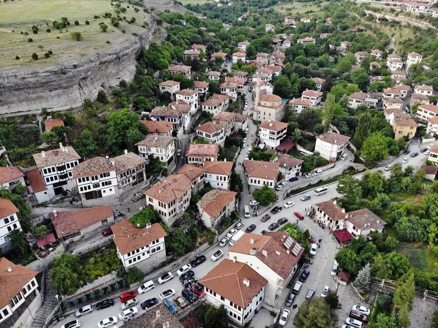 Avcıoğlu Konak Otel