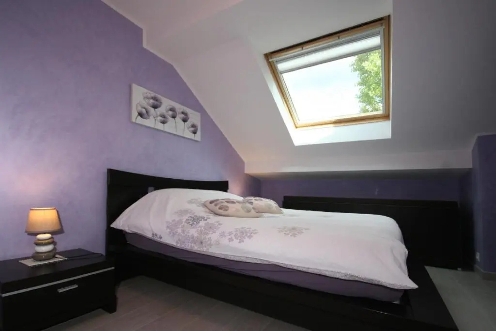 Le Chalet "Les Breuches"