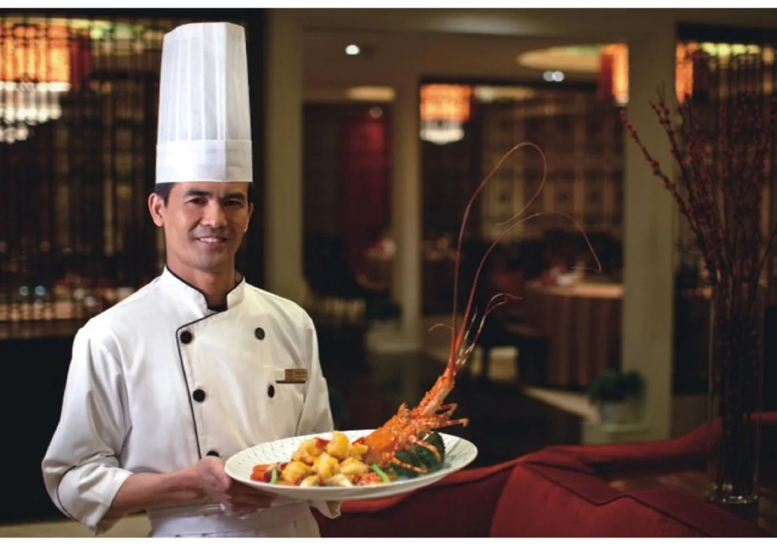 Glenview ITC Plaza Chongqing