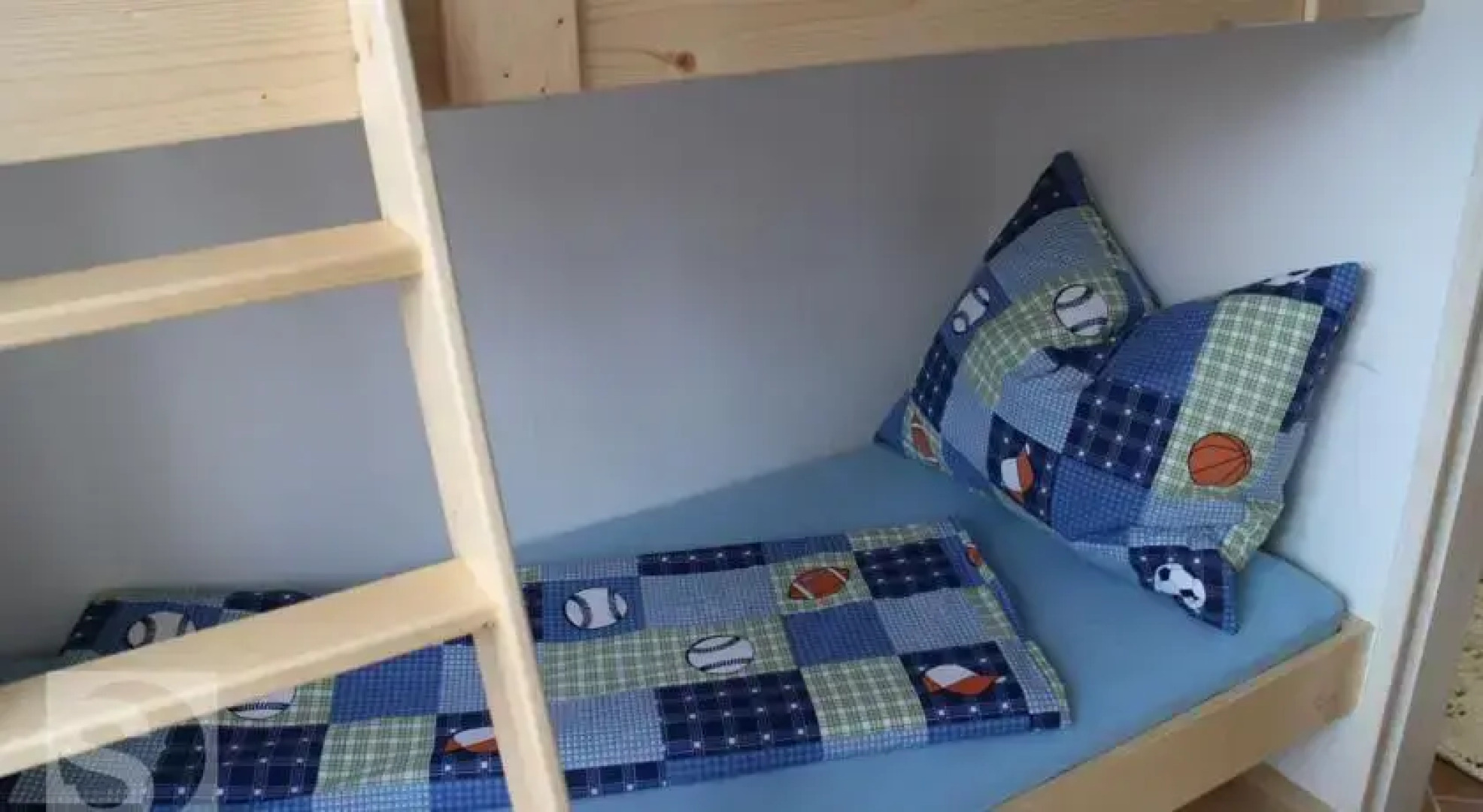 Apartments Steinacher