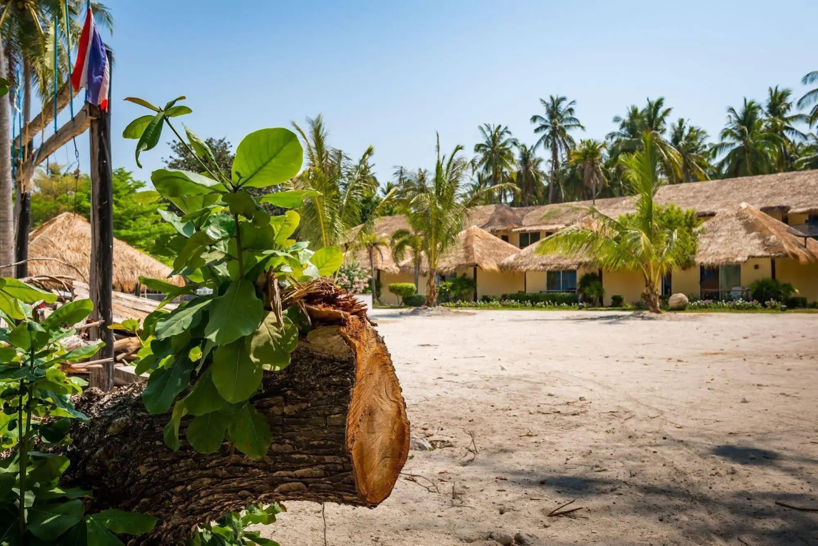 Koh Yao Heaven Beach Resort