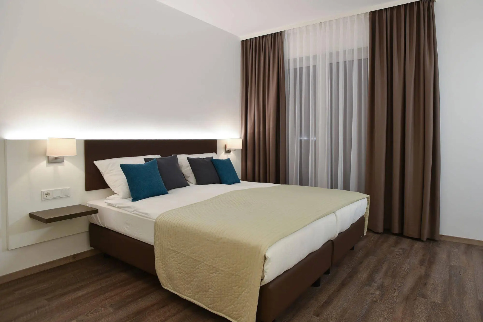 Guesthouse Lichtenau