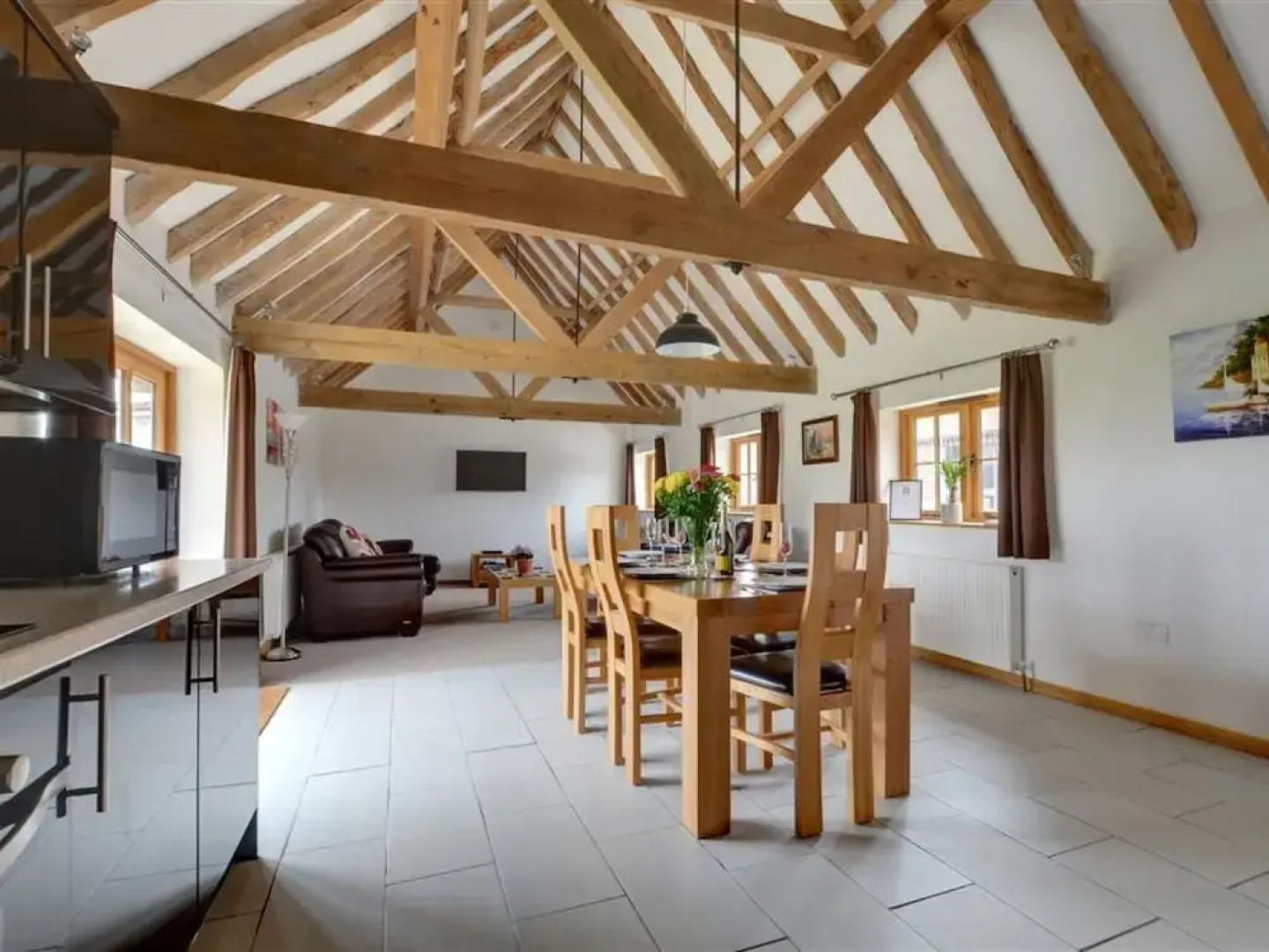 Holiday Home Church Farm