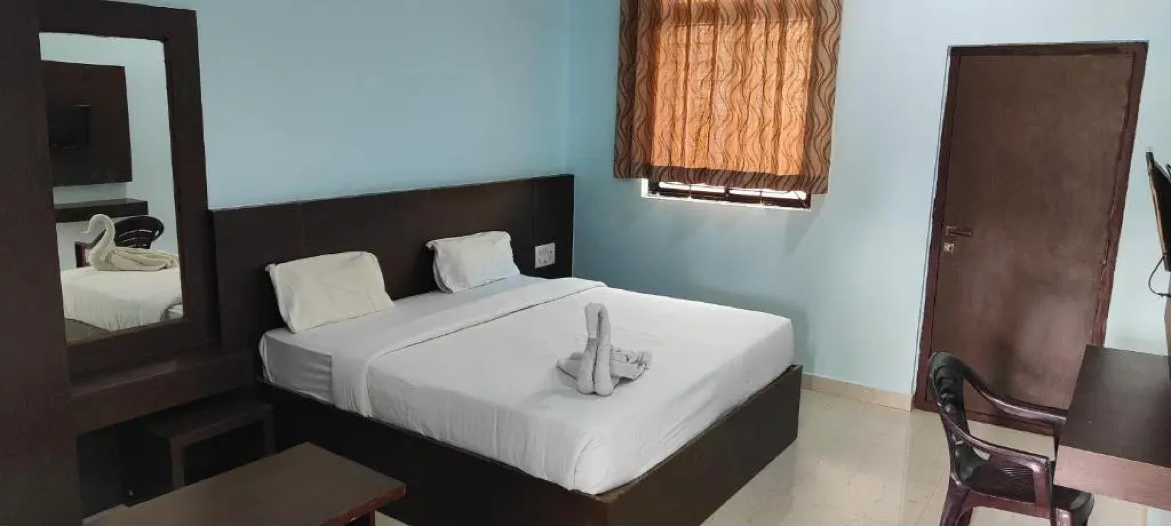 Bandipur Wildlife Resort