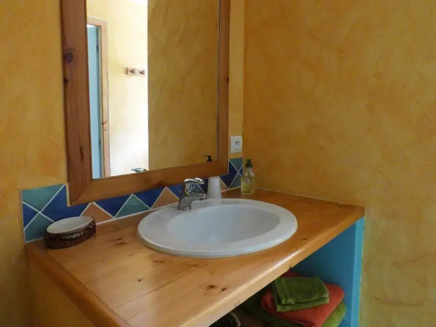 Chambres d'hôtes Grand Chene