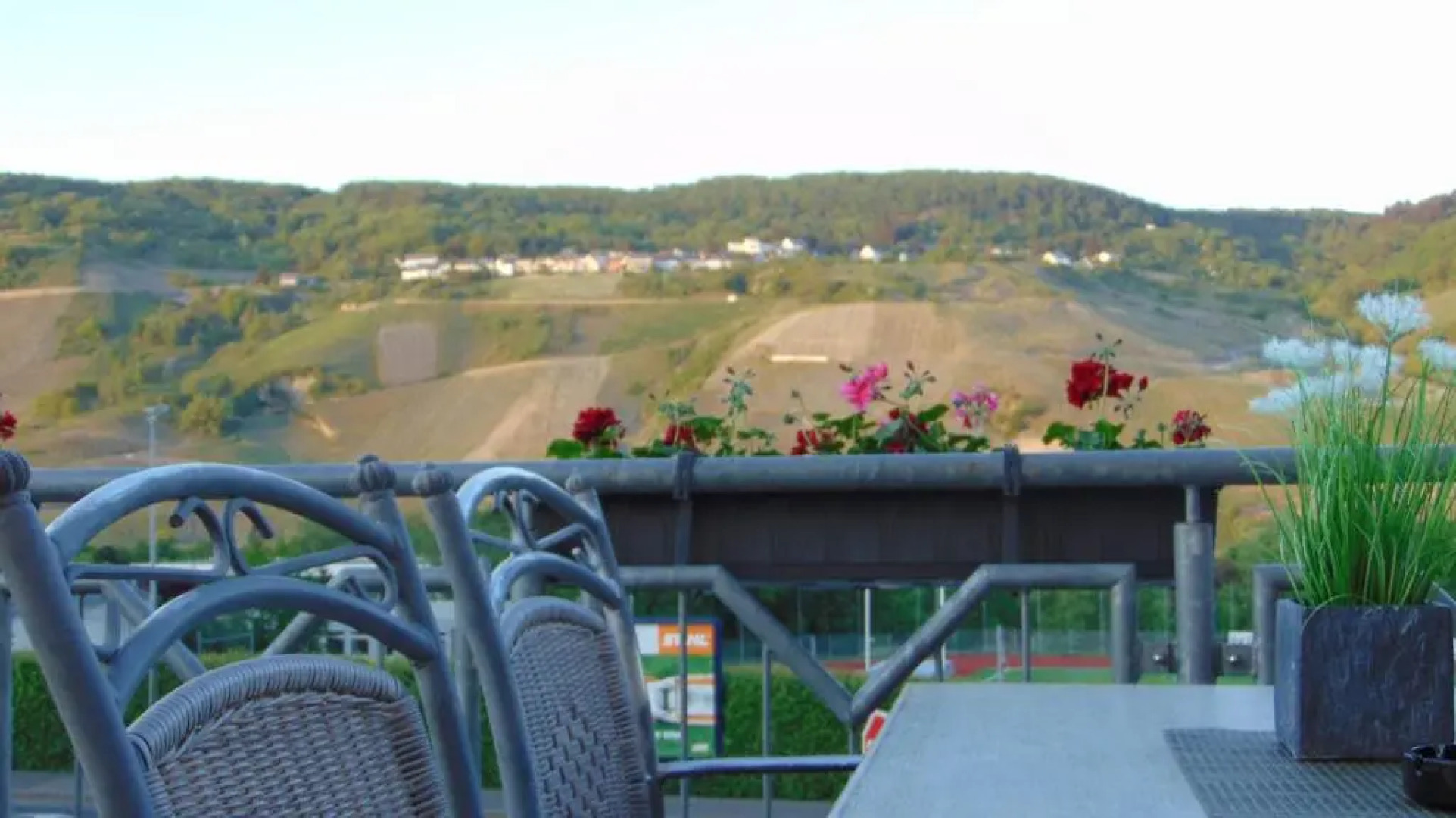 Christiana's Wein & Art Hotel