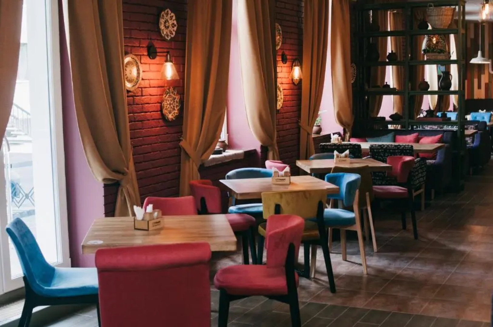 Reikartz Khmelnytskyi