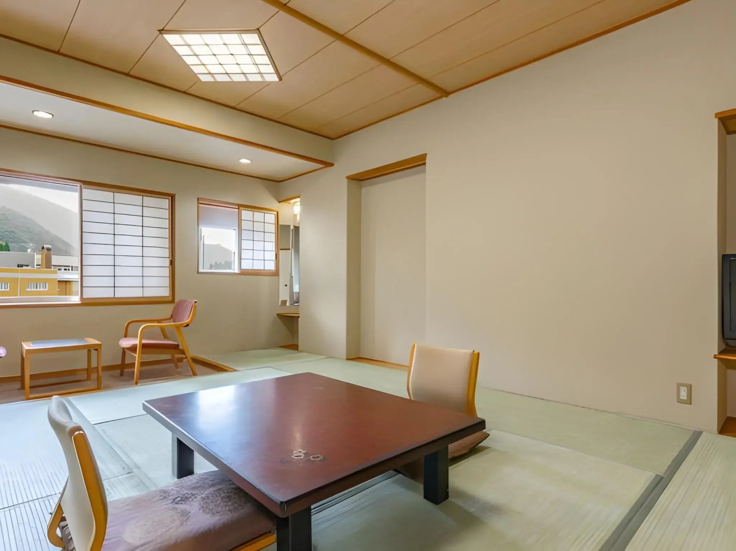 Kamenoi Hotel Akita Yuze