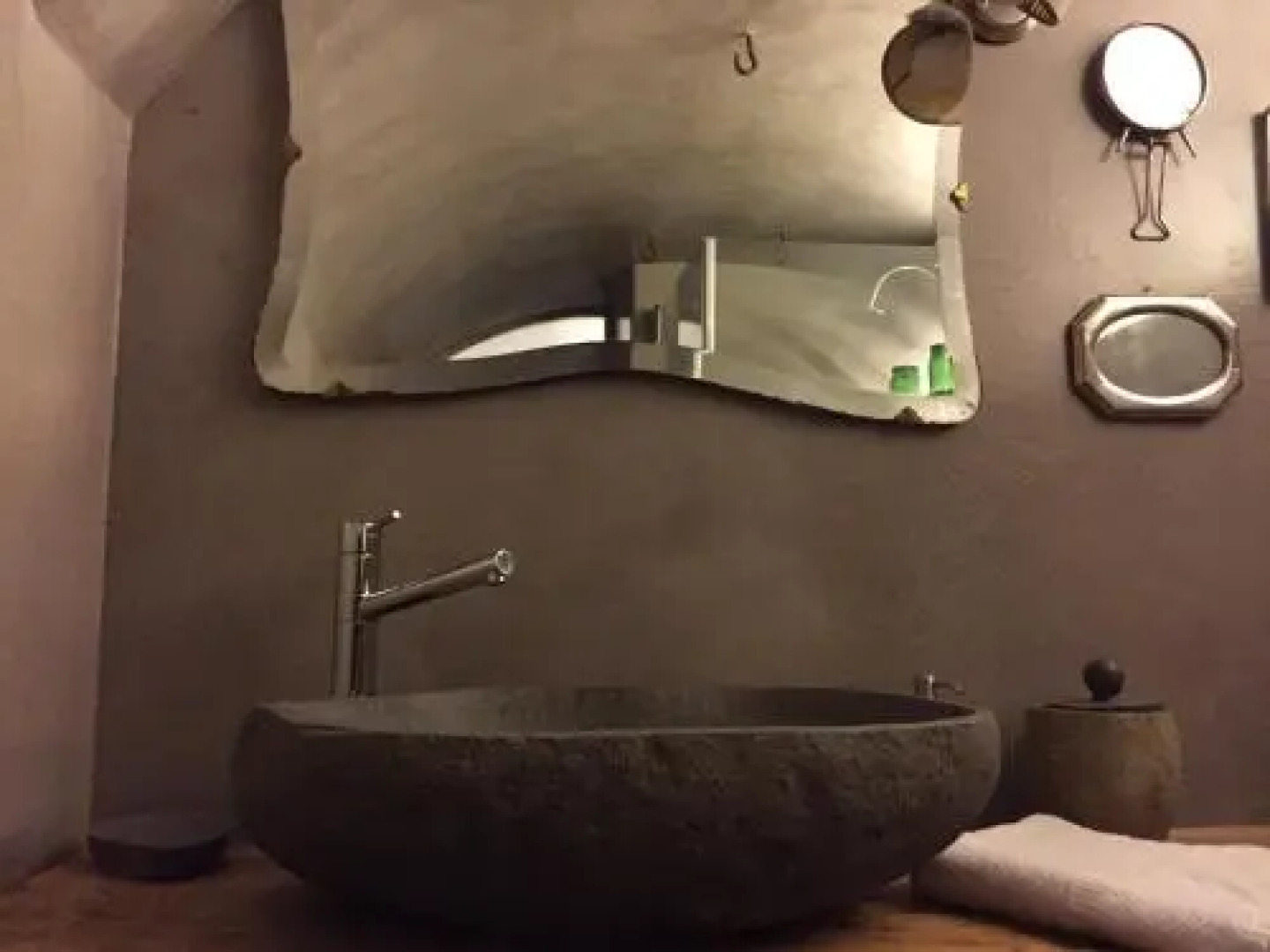 B&B Valle Spluga Il Pertugio