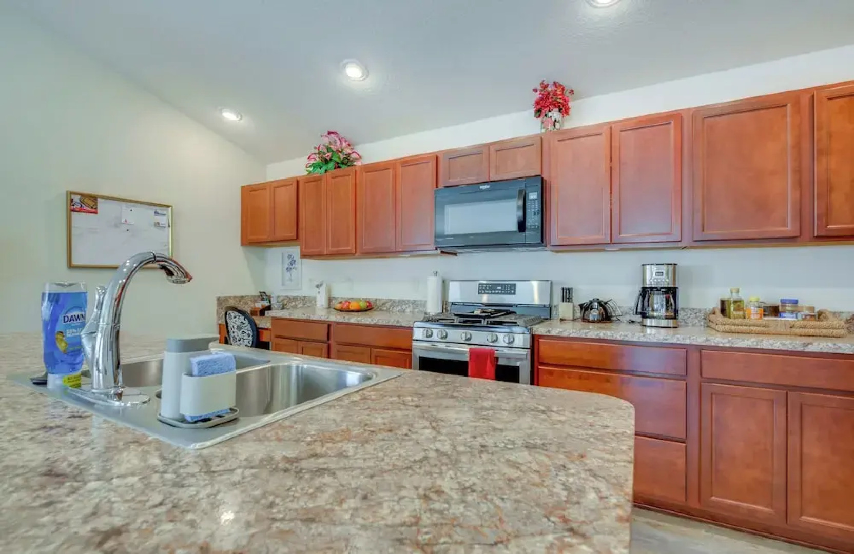 Pet-friendly Home w/ Patio in The Villages