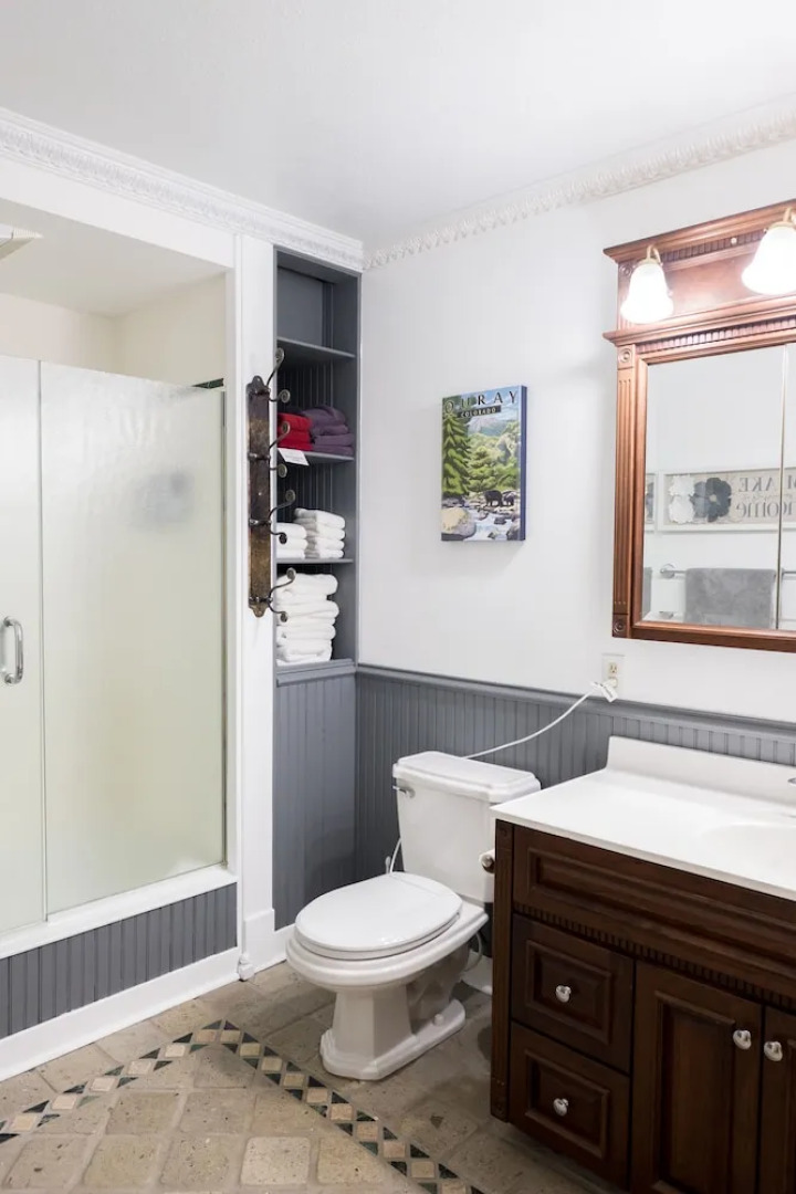 Secret Garden Bed & Breakfast