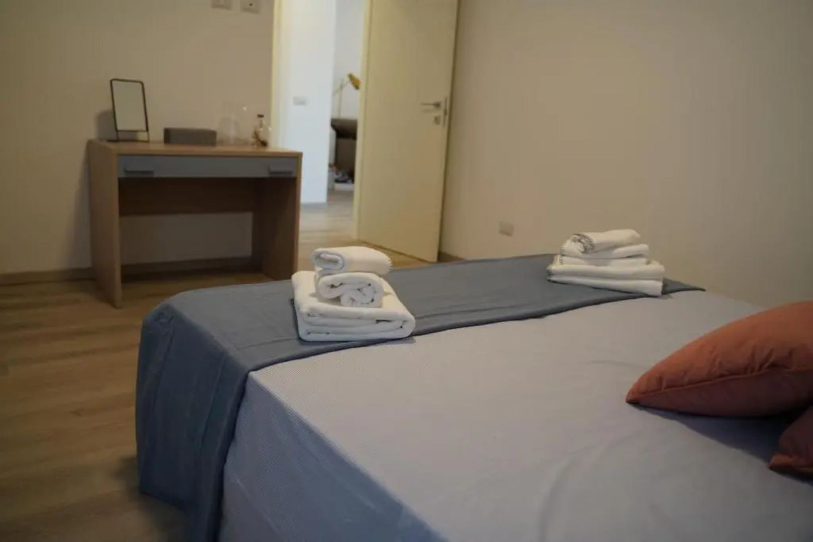 San Martino Lake View Apartment