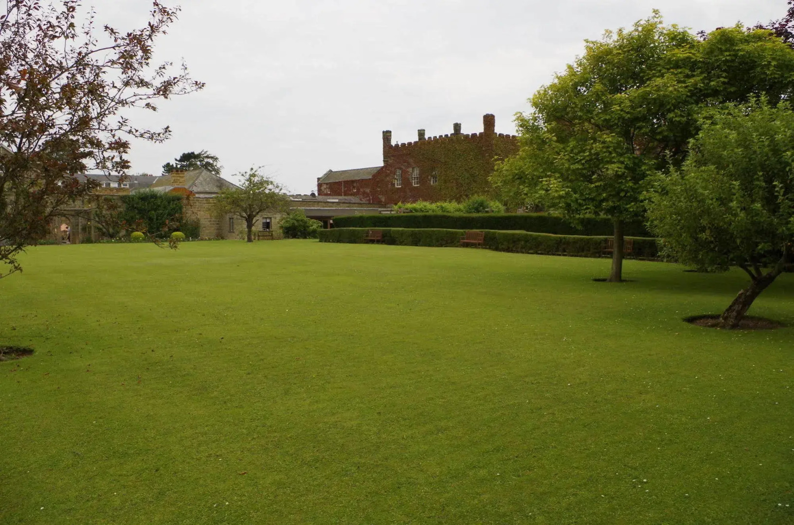 Sneaton Castle Centre