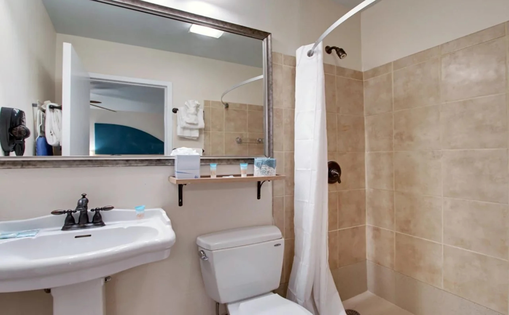 Seaside Inn Oceanfront