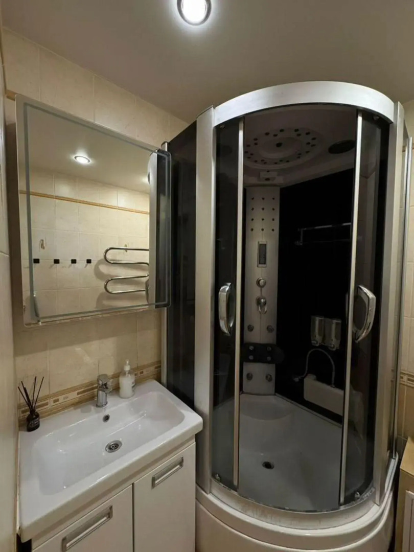 Апартаменты на улице 40 лет Победы