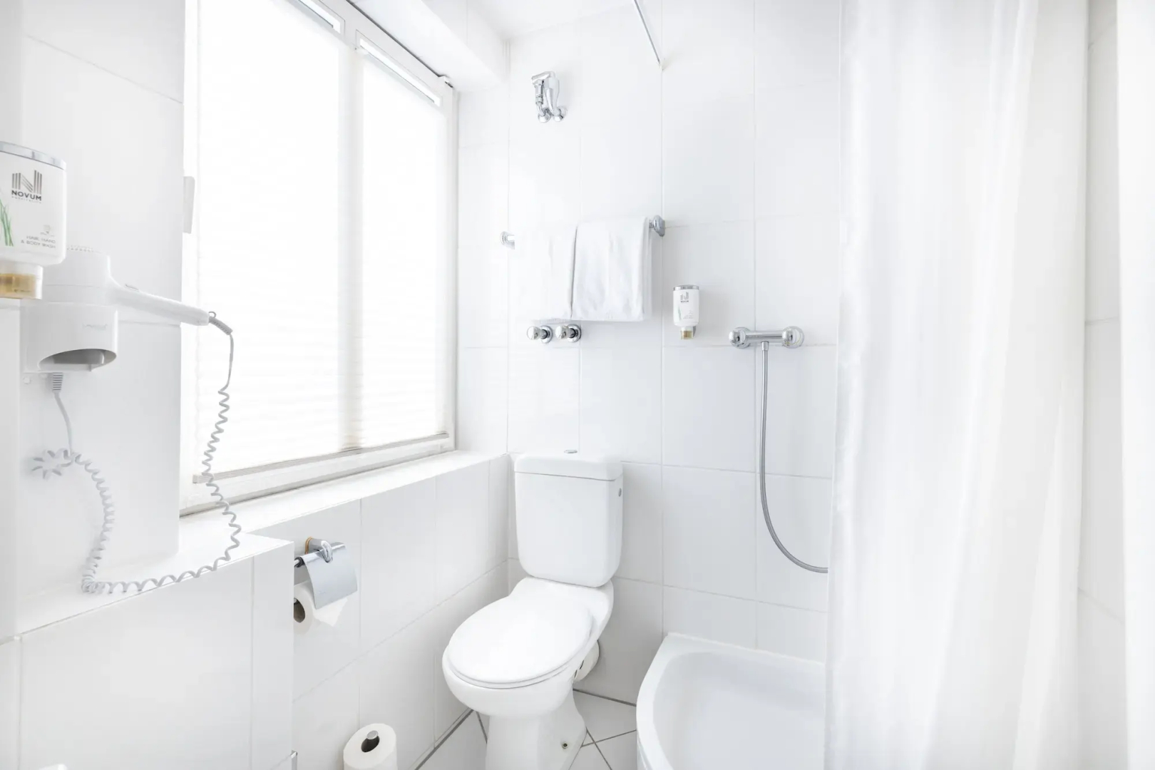 Garner Hotel Berlin Messe by IHG