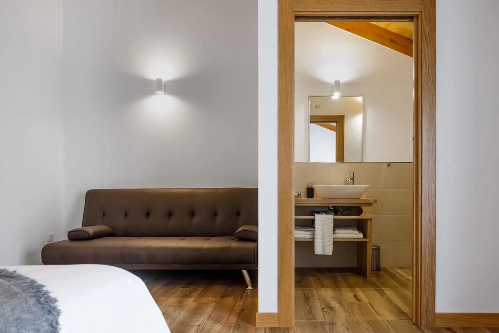 Posada Rural Fuente Juliana