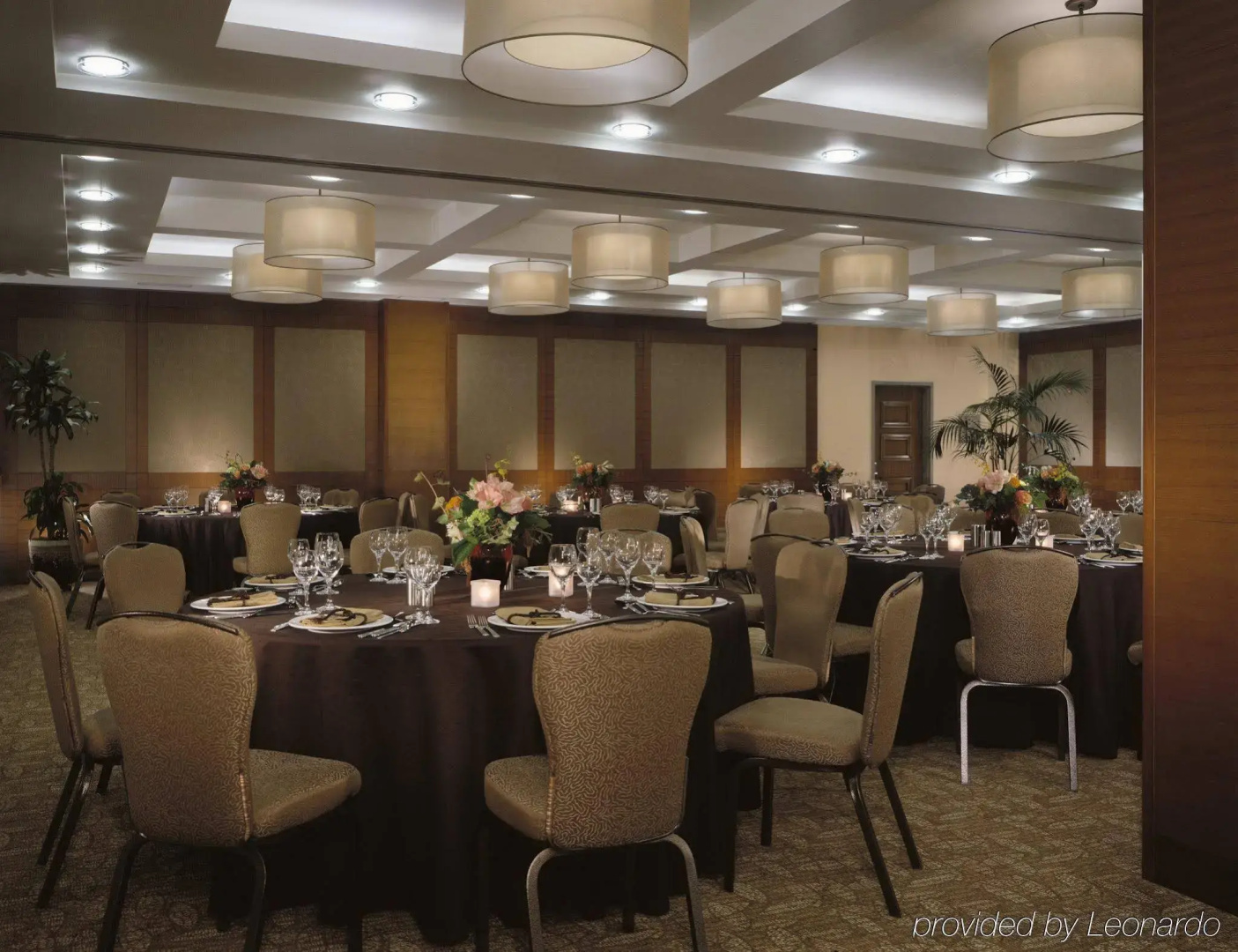 The Heathman Hotel