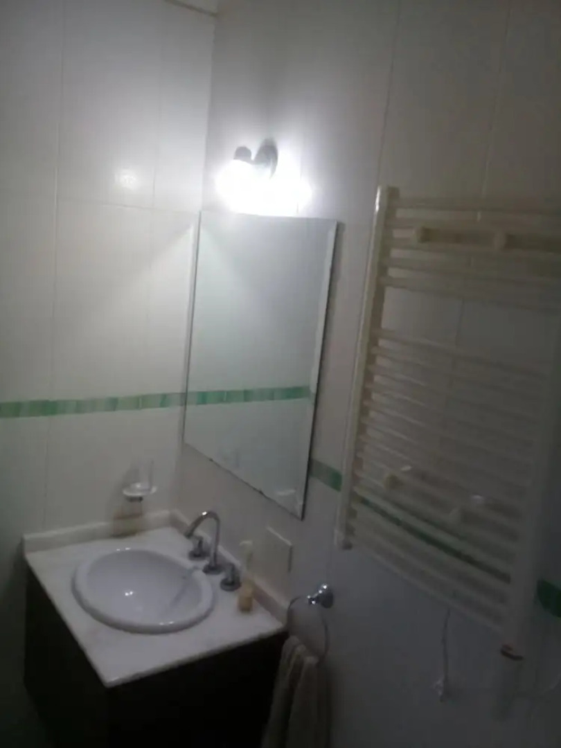 Casa Quinta en Pueblo de Campo.