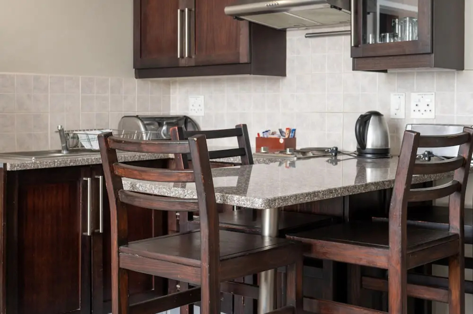 Riviera On Vaal Resort