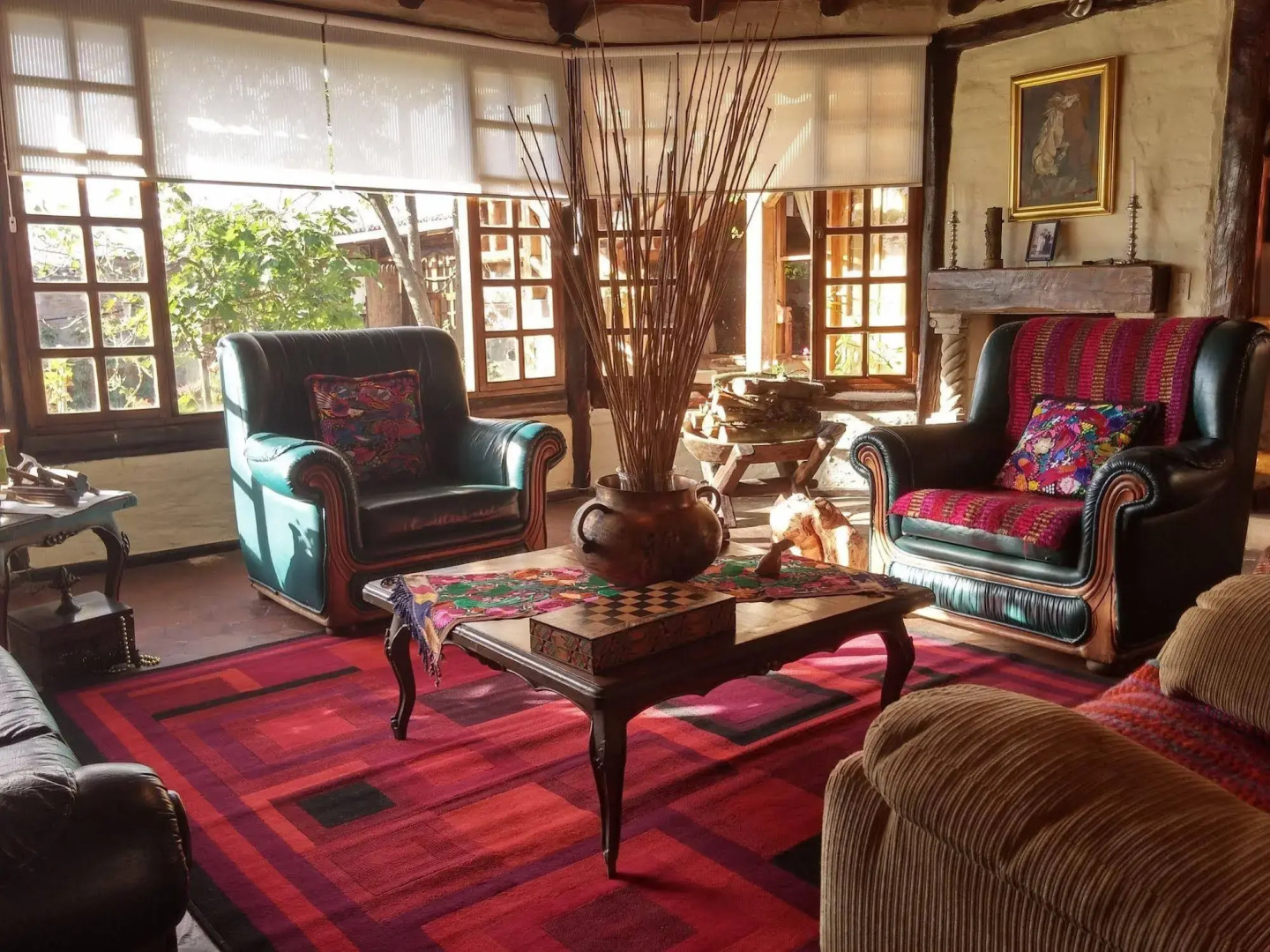 Hacienda Jimenita Wildlife Reserve