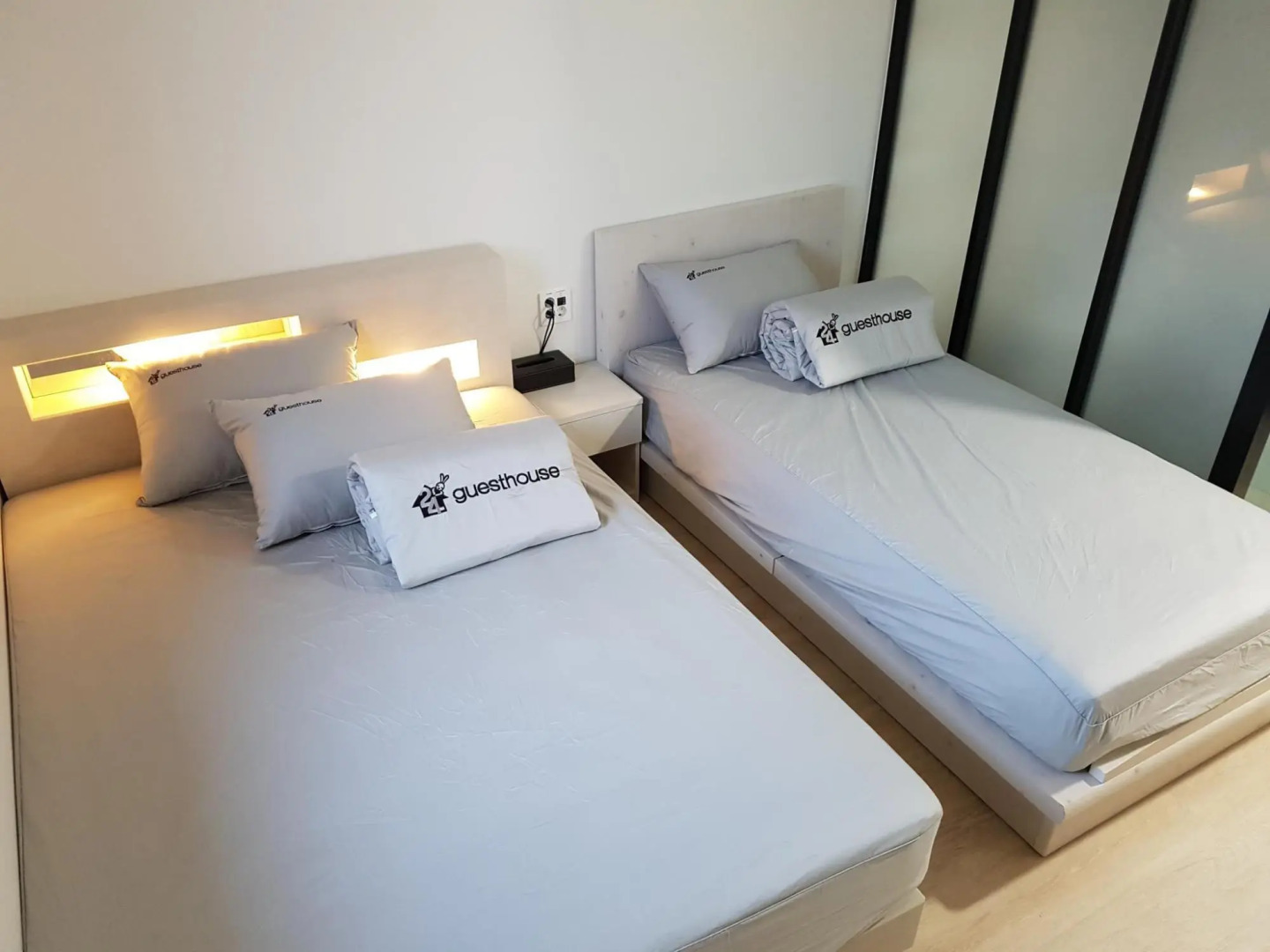 24 Guesthouse Suncheon