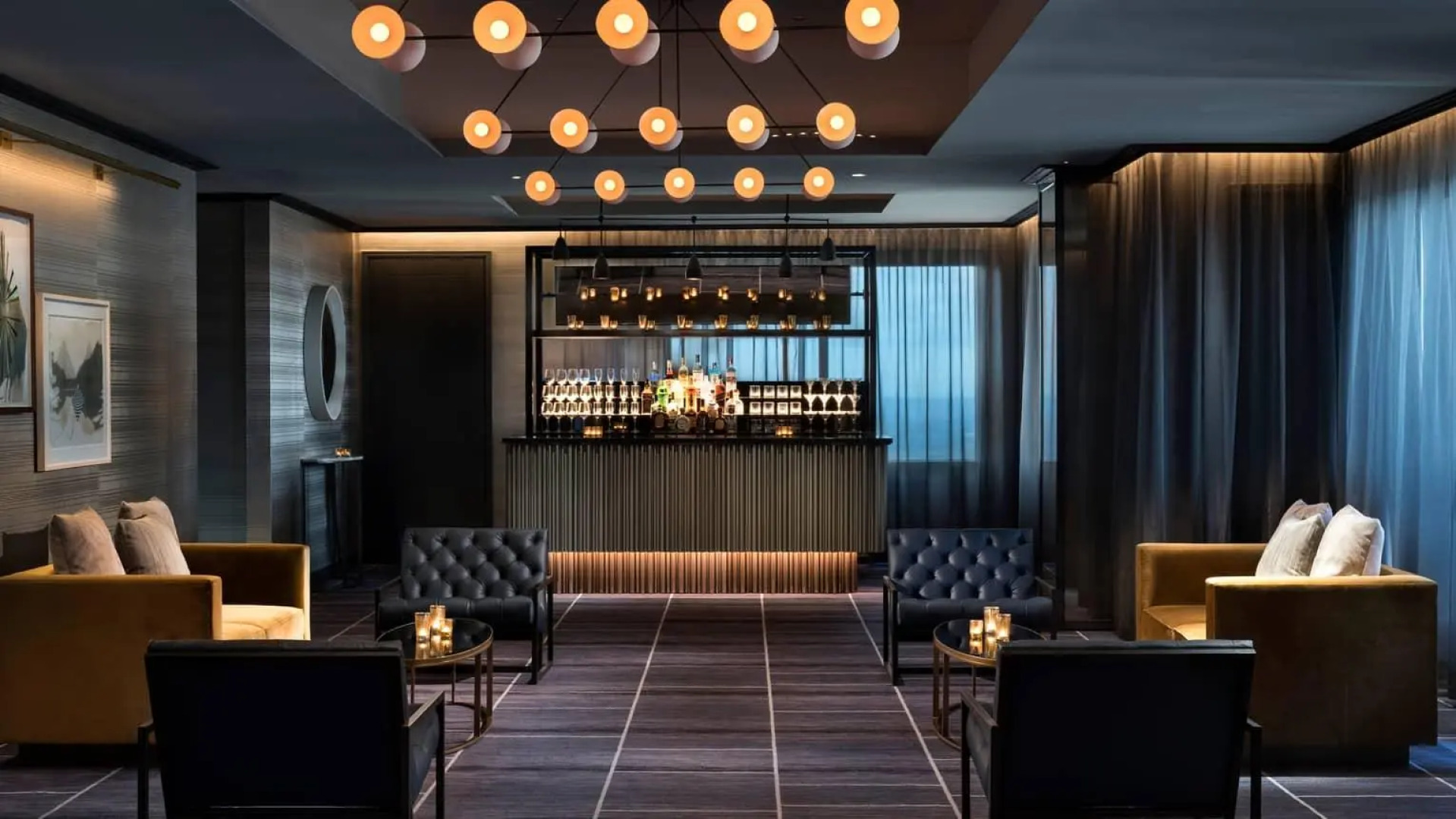 Four Seasons Hotel Atlanta