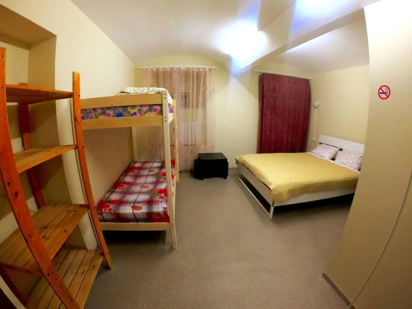 Библиотека на Арбате