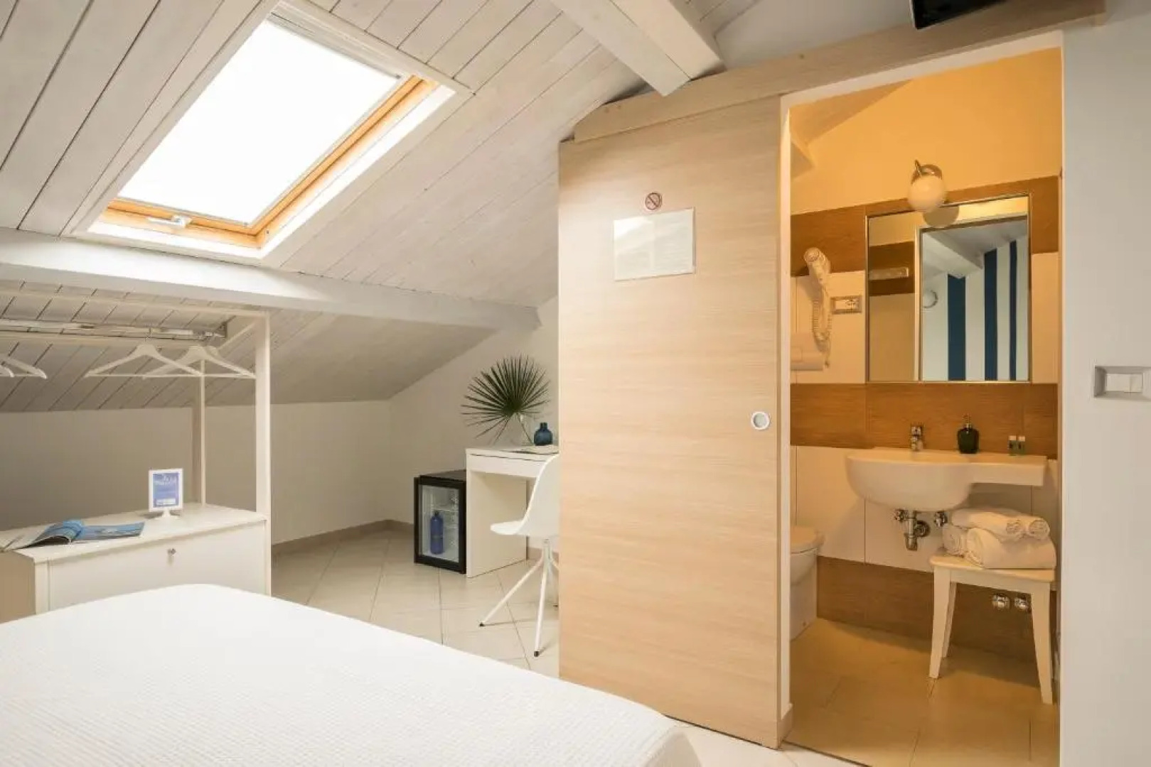 Civico 64 Bed & Breakfast