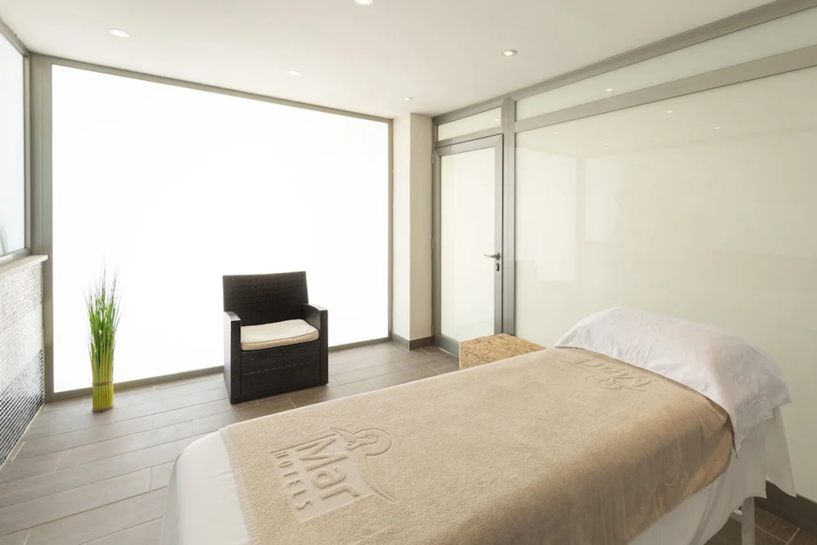 MAR HOTELS PAGUERA and SPA APARTMENTS