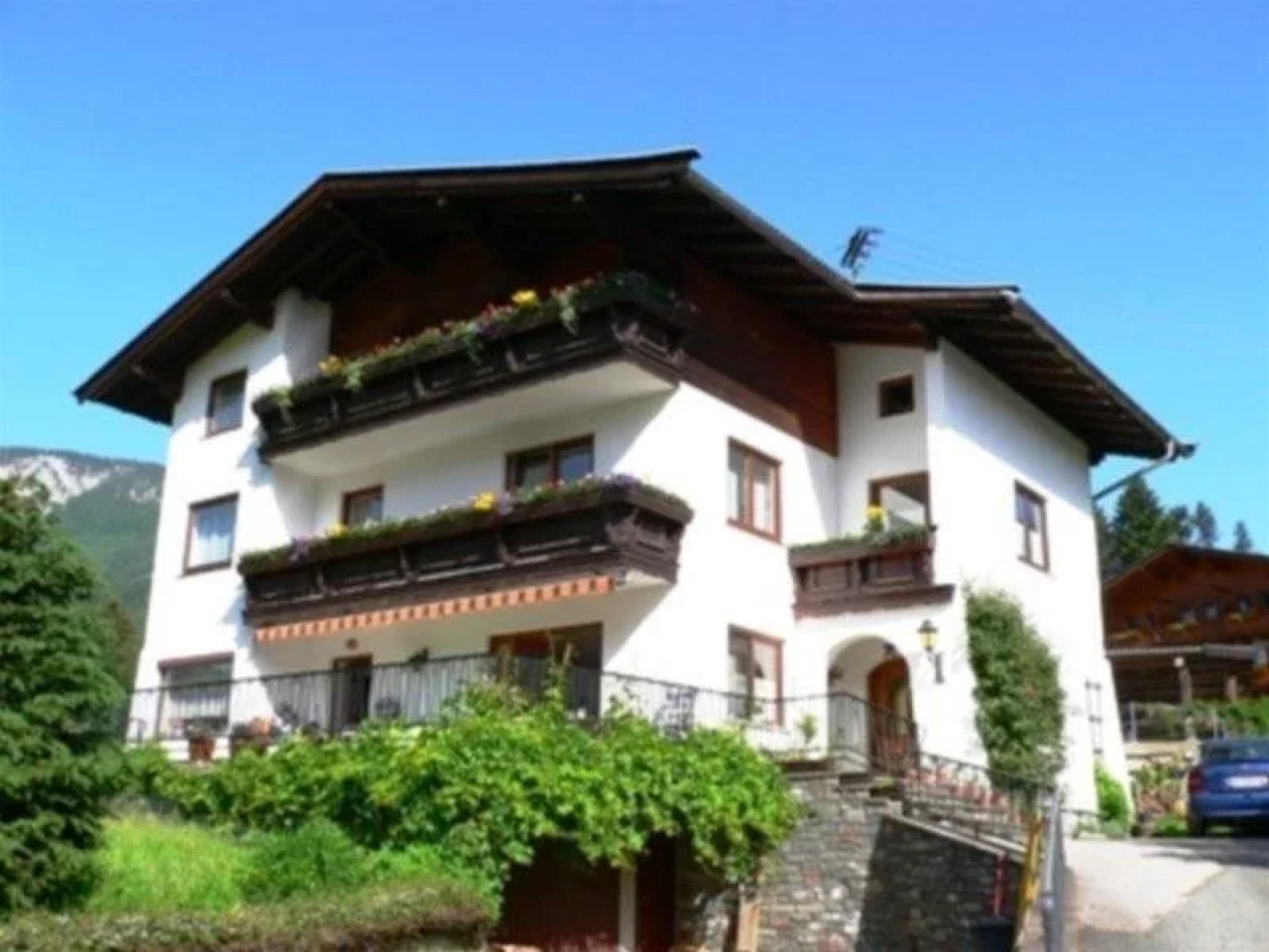 Pension Niedermühlbichler Anna