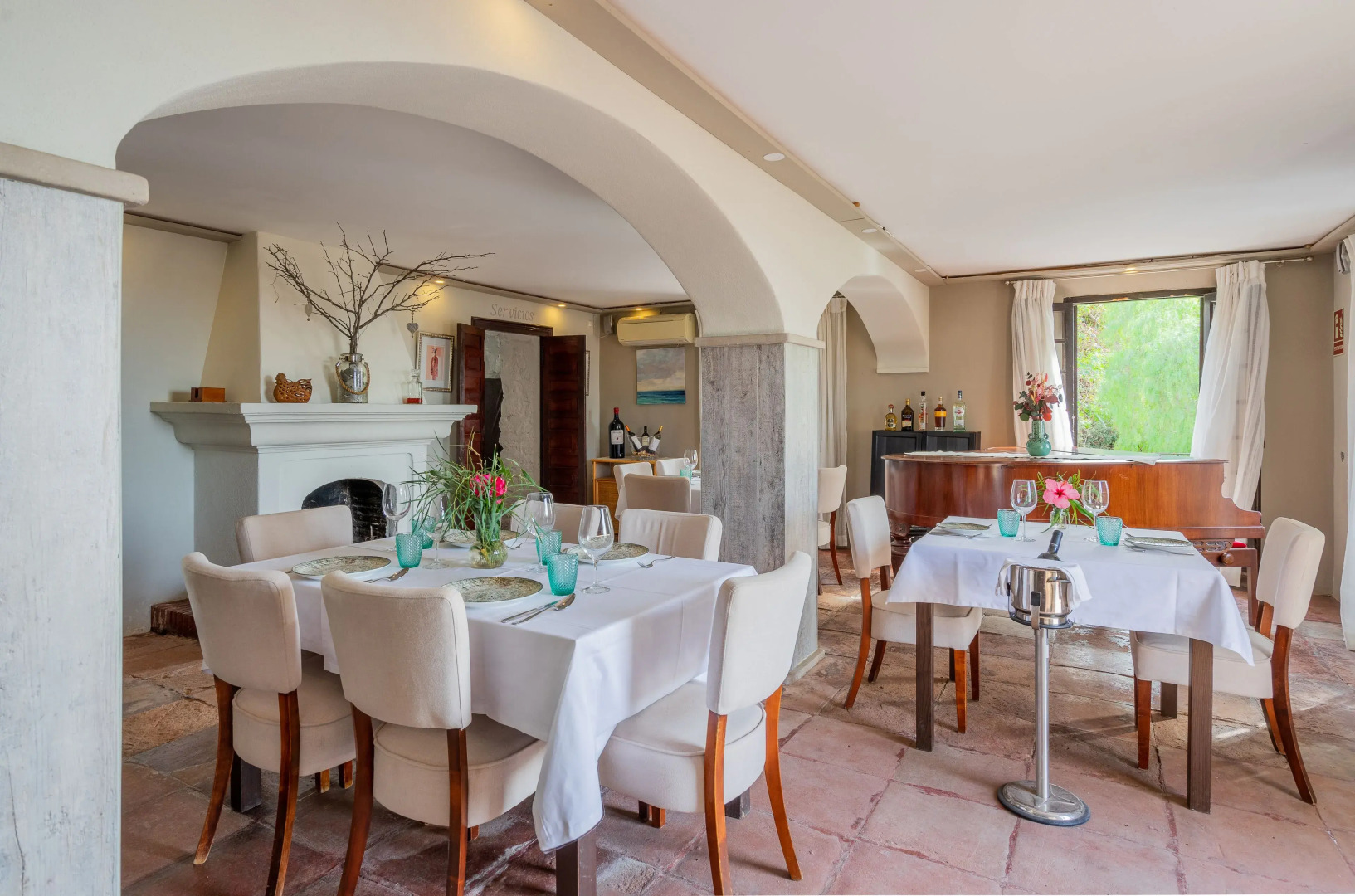 La Tartana Hotel Boutique