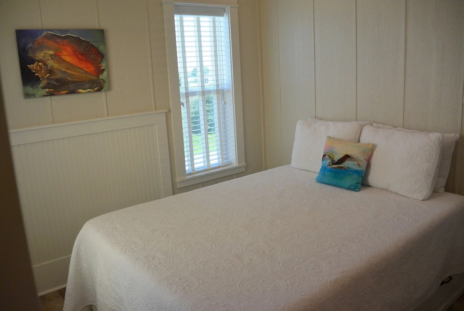 Anchor House by RedAwning