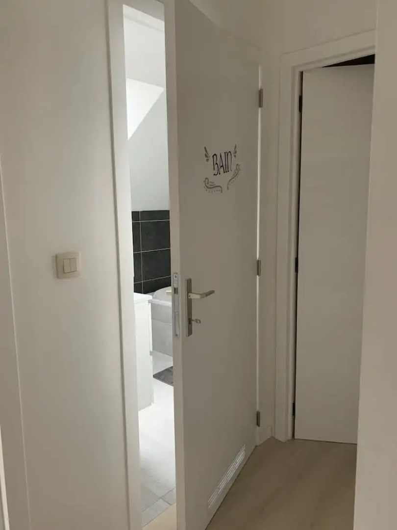 Petit Coin De Paradis