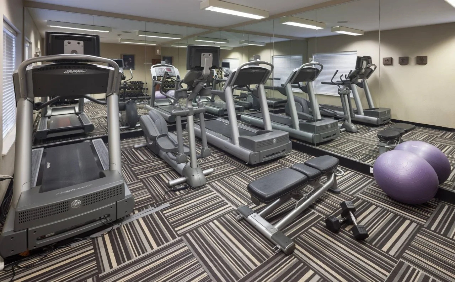 TownePlace Suites by Marriott Austin Arboretum/The Domain Area