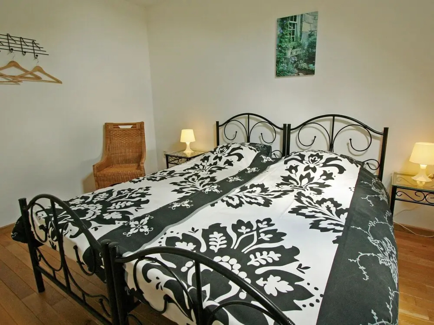 Wijlre Farmhouse Stay