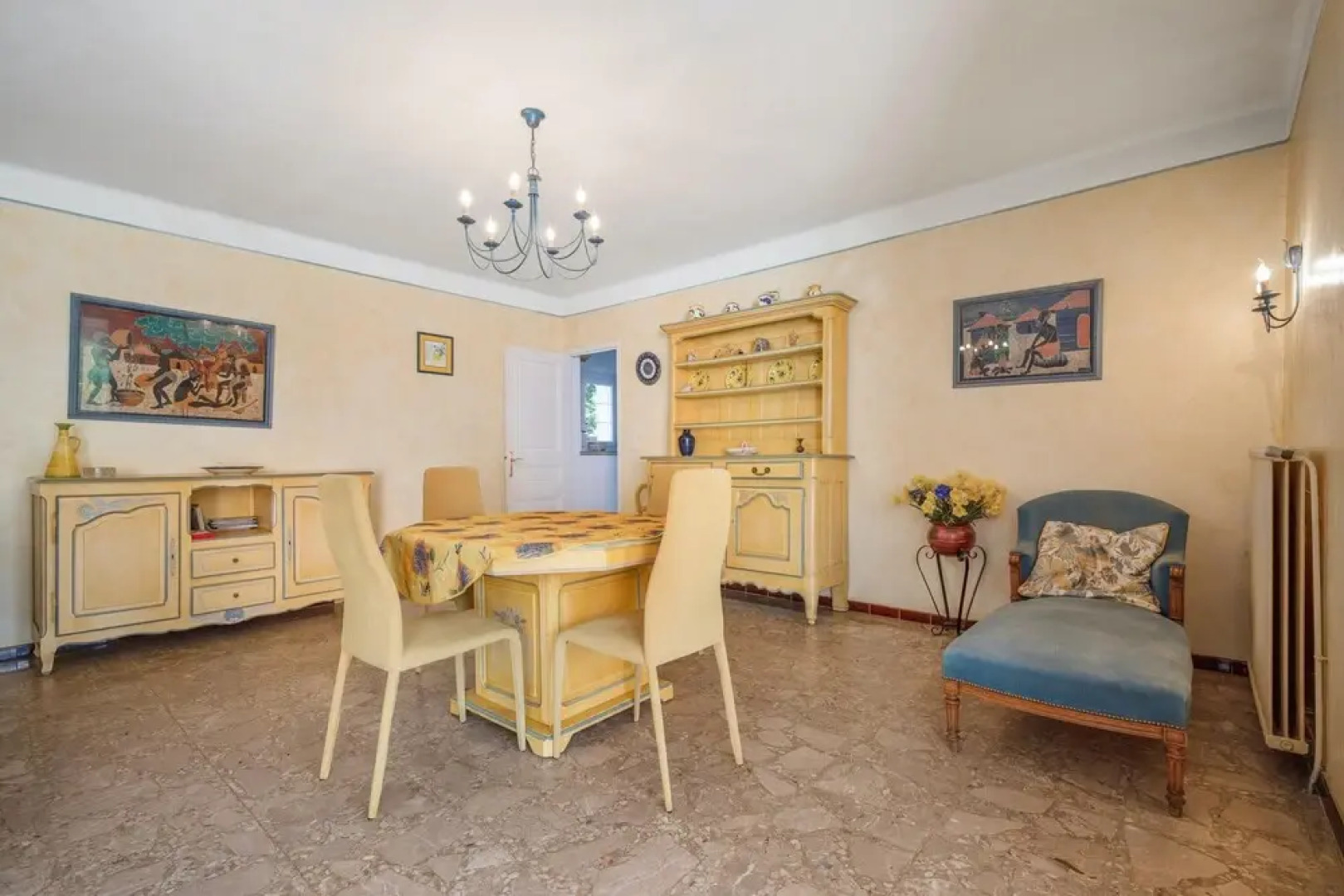 Villa With 6 Bedrooms In Cournonterral With Private Pool And Enclosed Garden 12 Km From The Beach