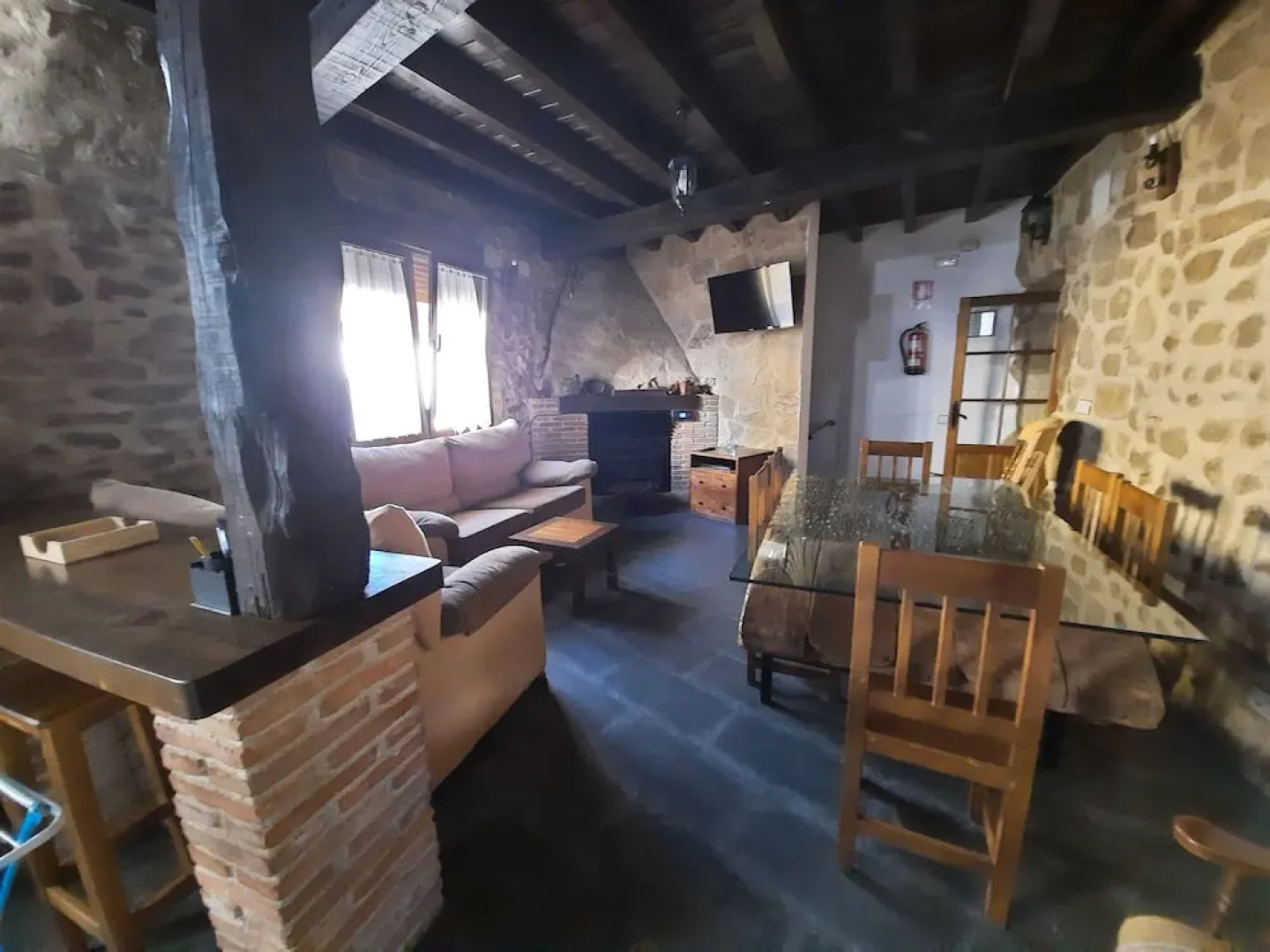 Casa Rural El Caño de Abajo