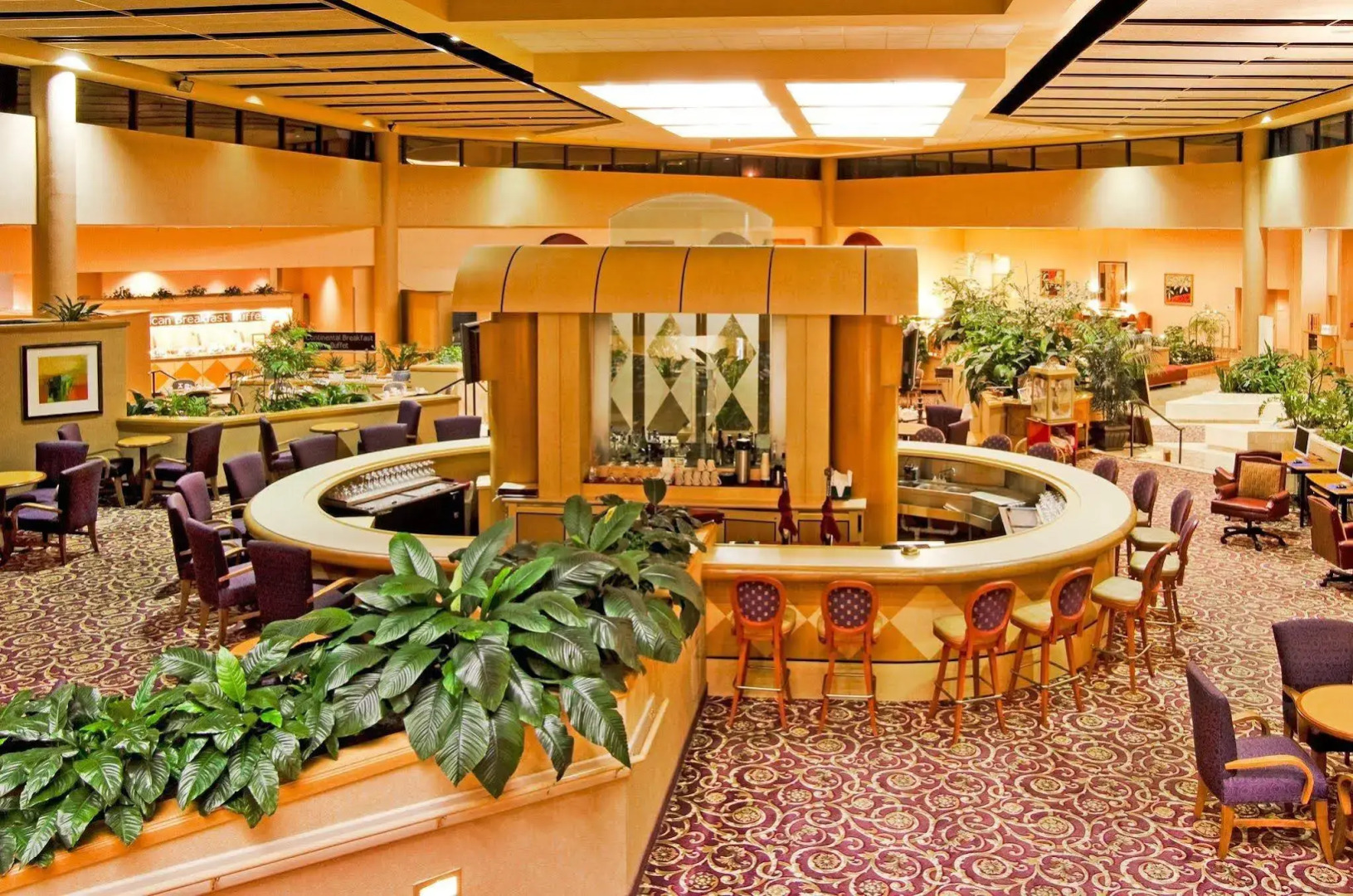 Holiday Inn Orlando International Airport by IHG