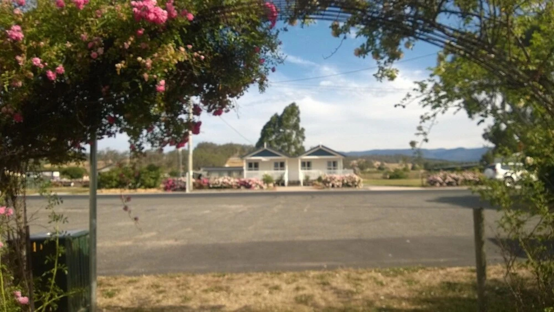 Roses of Chudleigh Holiday Cottage
