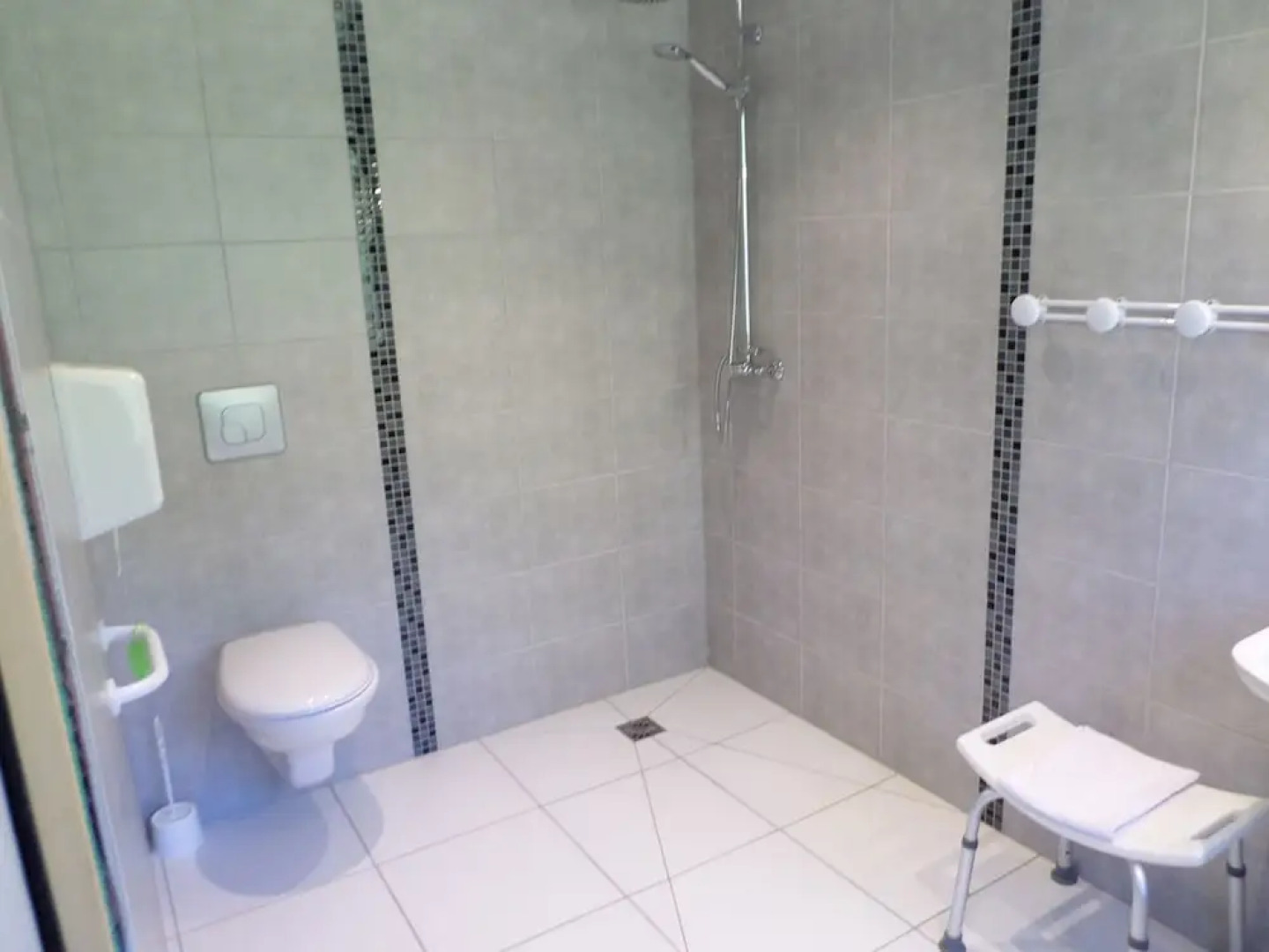 Châlet Hôtel Skiroc