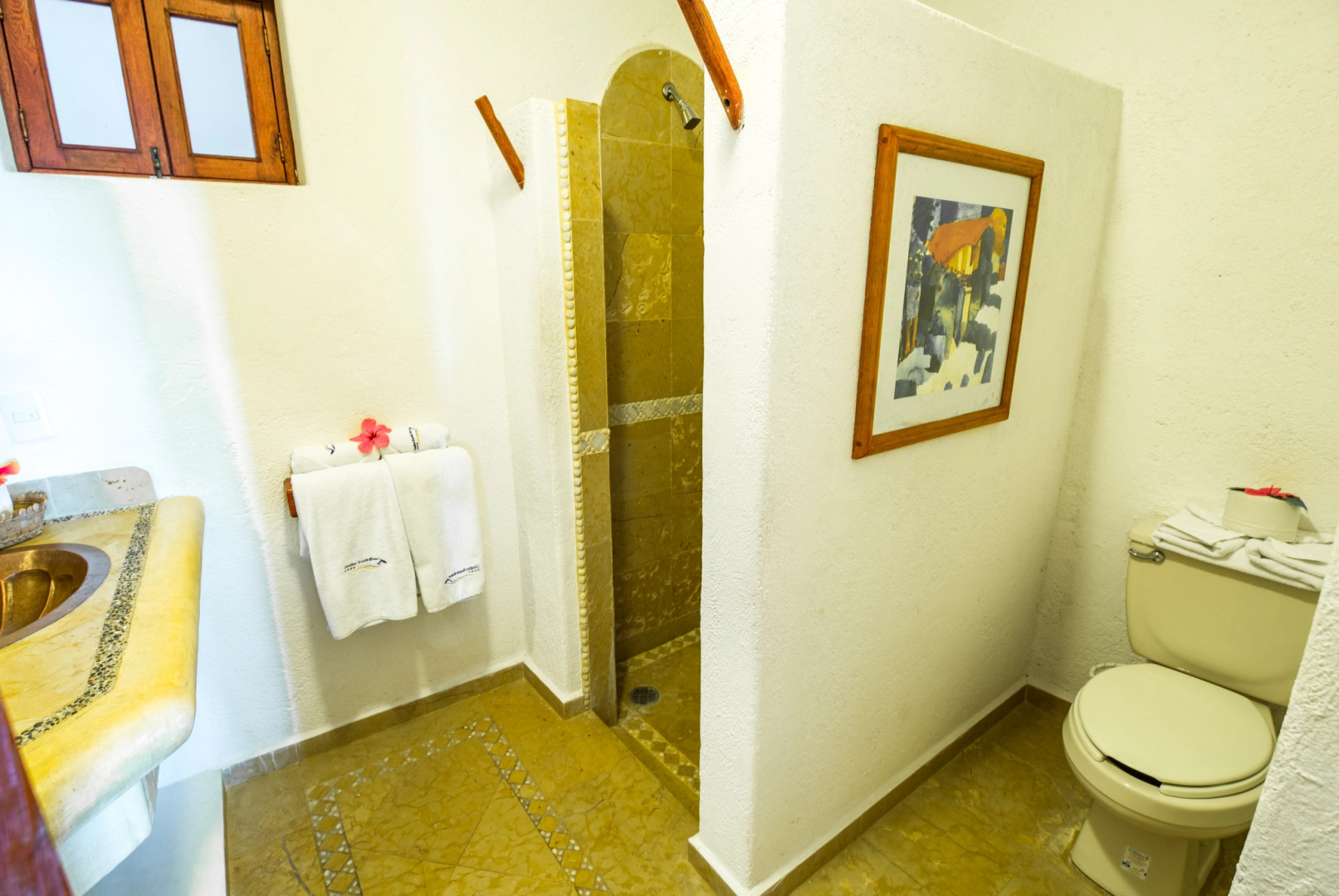 Catalina Beach Resort