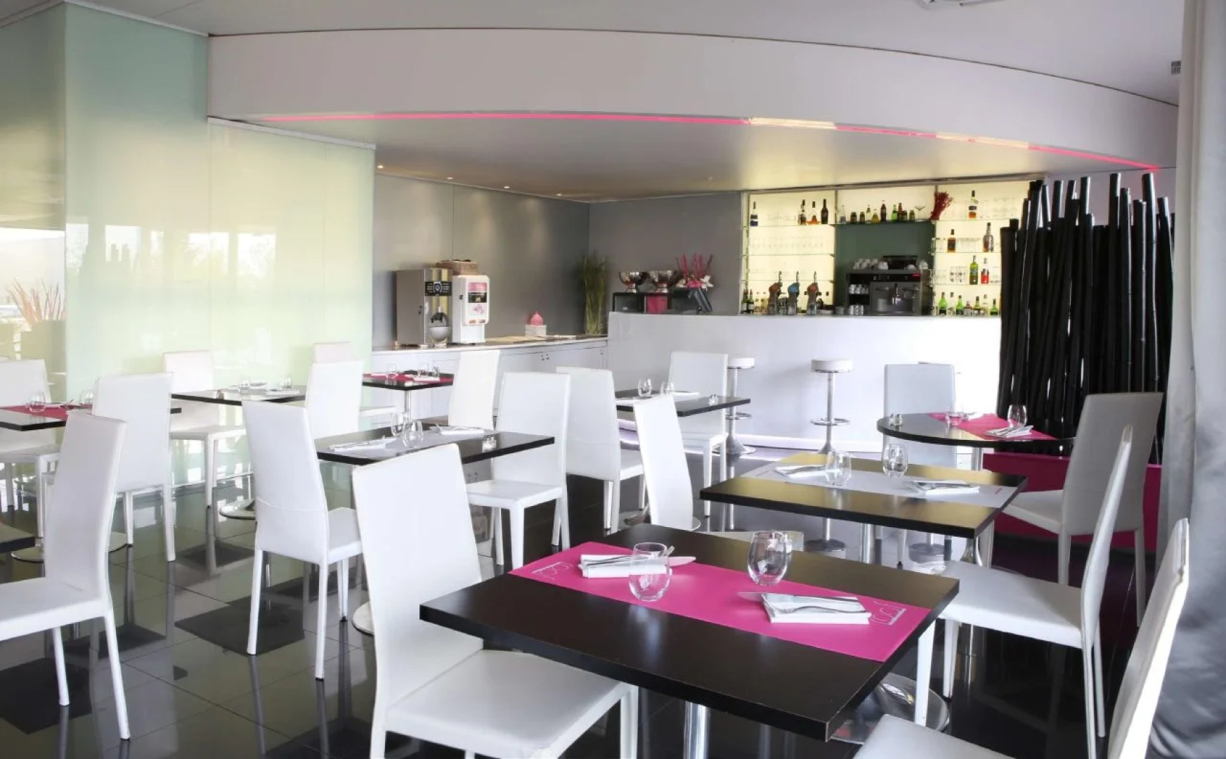 Comfort Aparthotel Bassin d'Arcachon