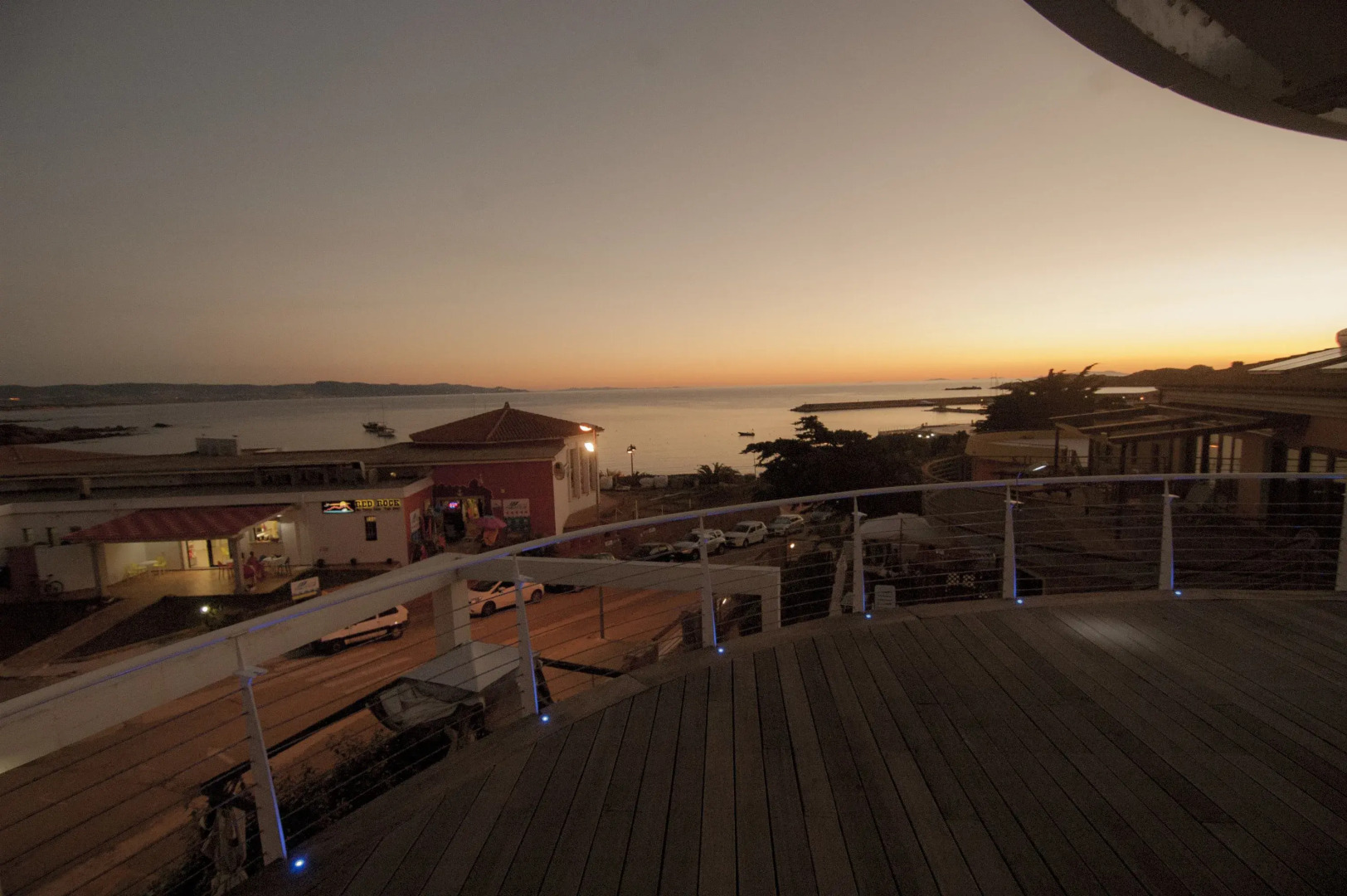 Holiday home Isola Rossa